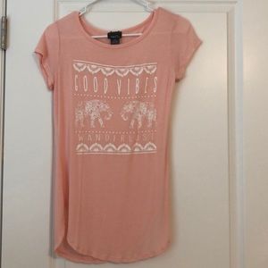 rue 21 t-shirt